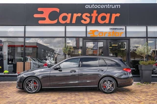Mercedes-Benz C-Klasse – thumbnail 3