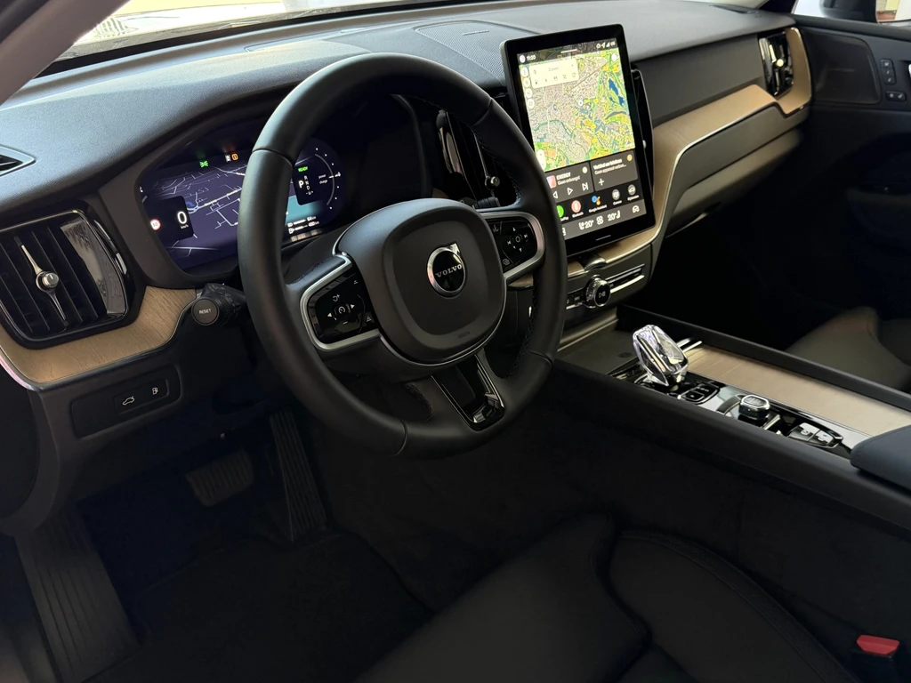 Volvo XC60 – foto 23