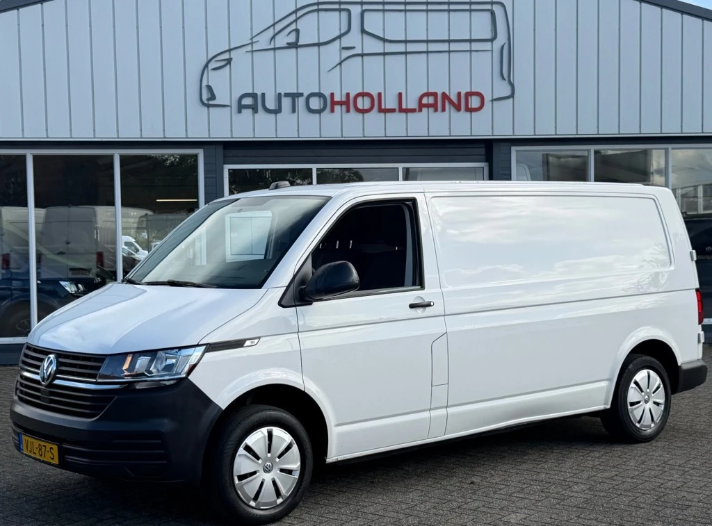 Volkswagen Transporter – foto 1