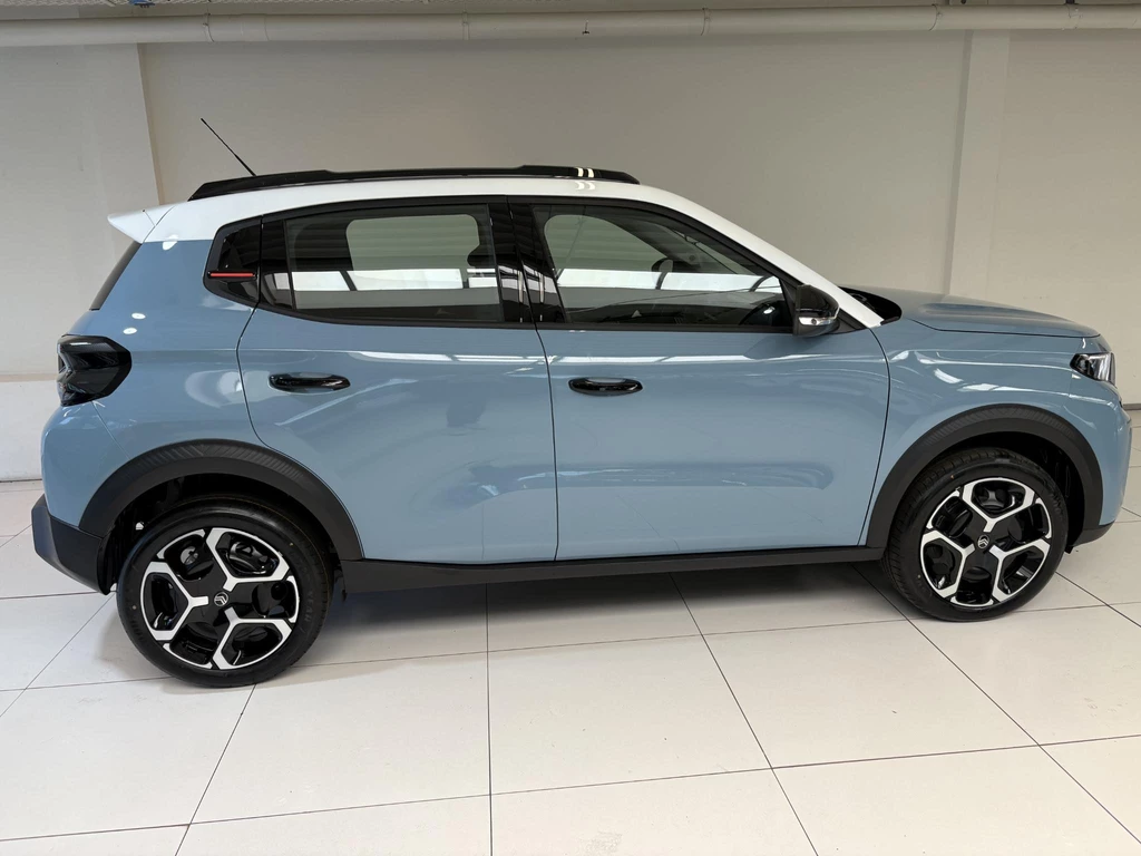 Citroën C3 – foto 4
