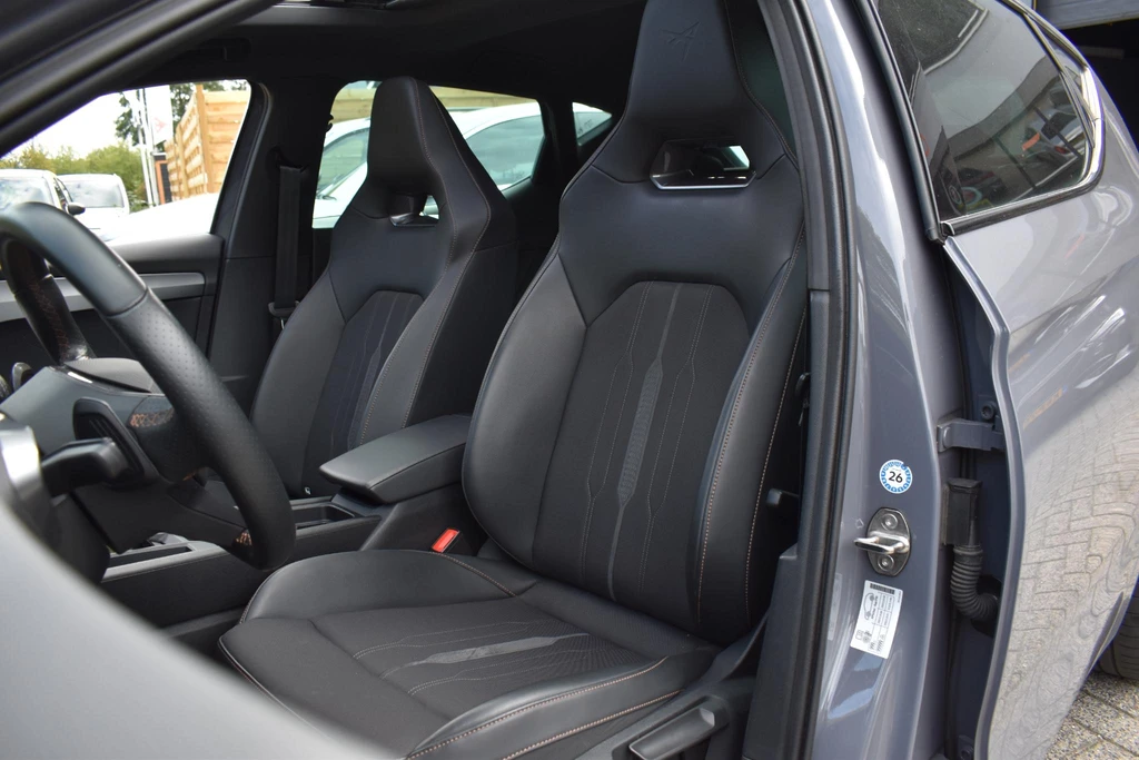 CUPRA Leon – foto 21