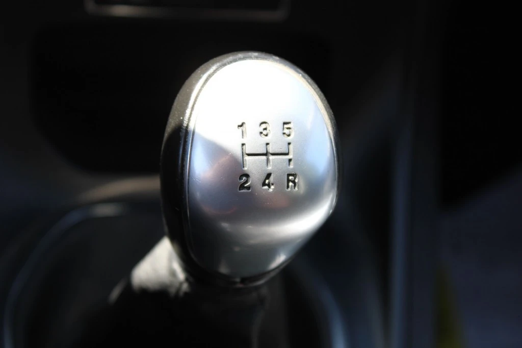 Ford Fiesta – foto 33