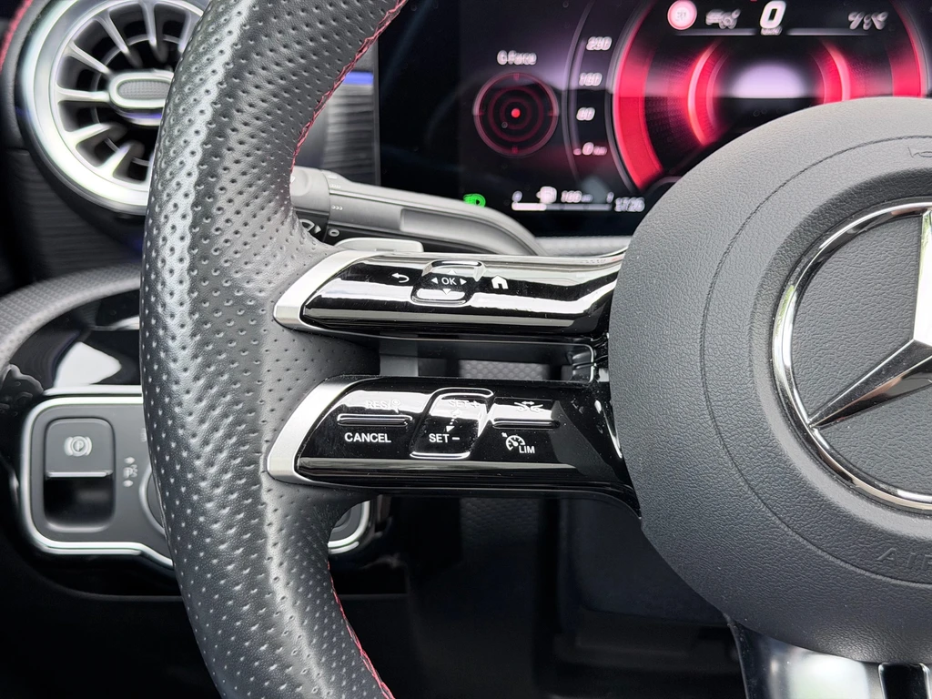 Mercedes-Benz CLA – foto 14
