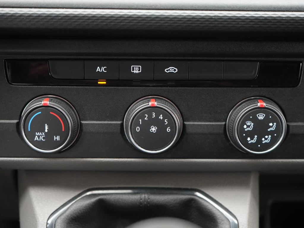 Volkswagen Transporter – foto 17