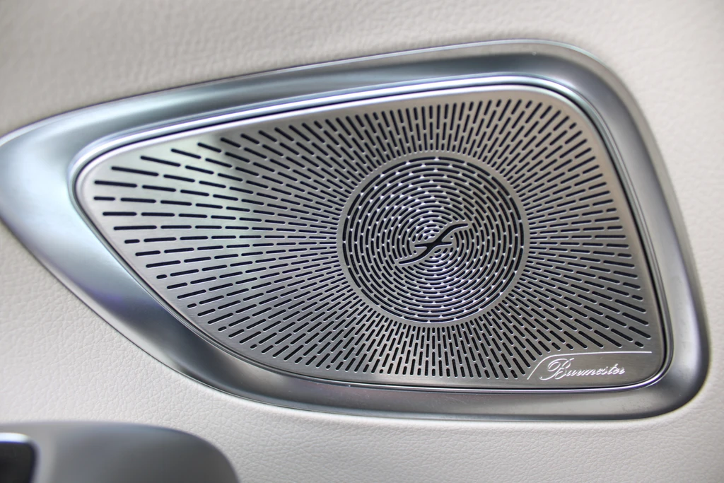 Mercedes-Benz C-Klasse – foto 24