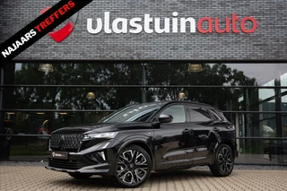 Renault Austral – thumbnail 1