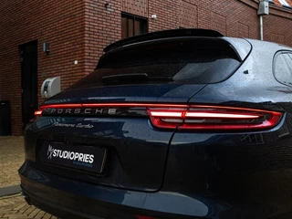 Porsche Panamera – thumbnail 18