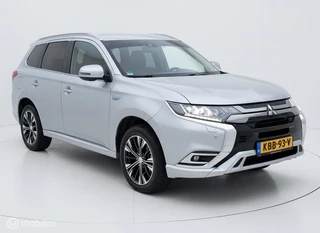 Mitsubishi Outlander – thumbnail 8