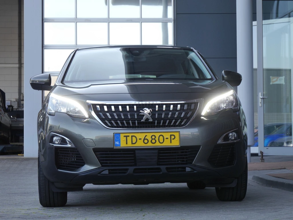 Peugeot 3008 – foto 6