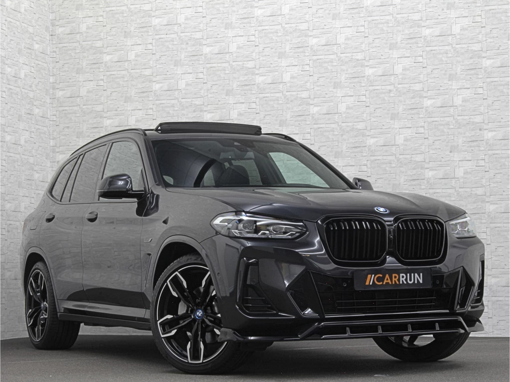 BMW X3 – foto 7