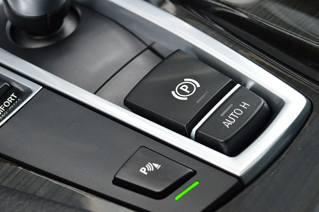 BMW 5 Serie – foto 28