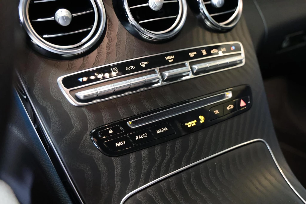 Mercedes-Benz C-Klasse – foto 35