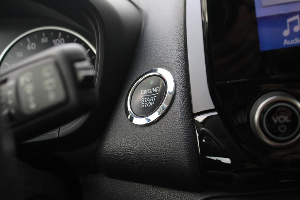 Ford EcoSport – foto 26