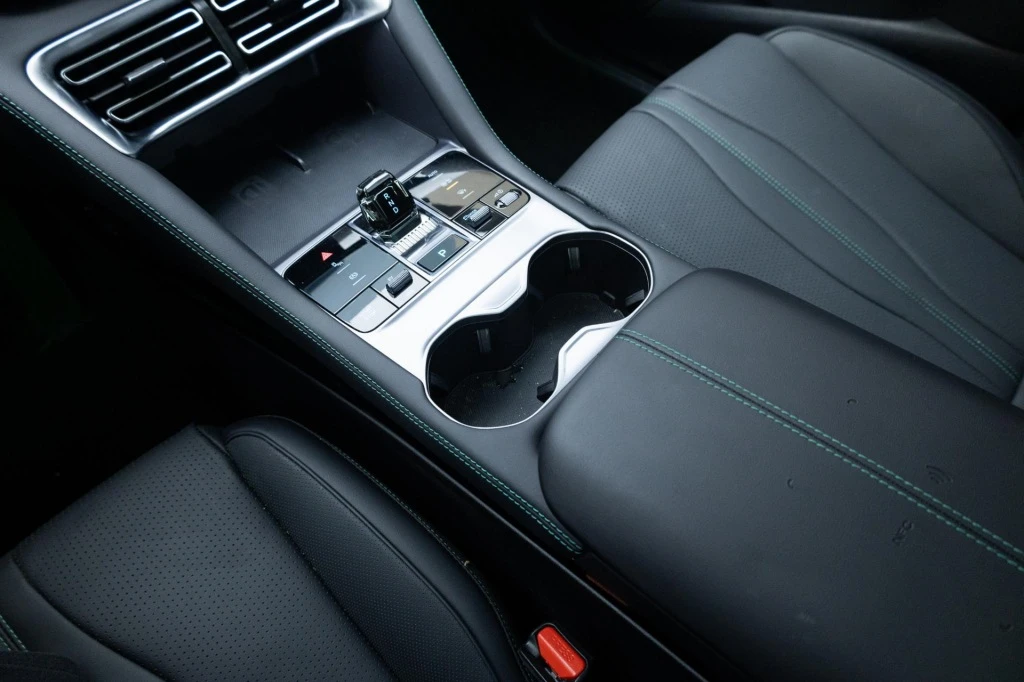 BYD SEAL U – foto 16