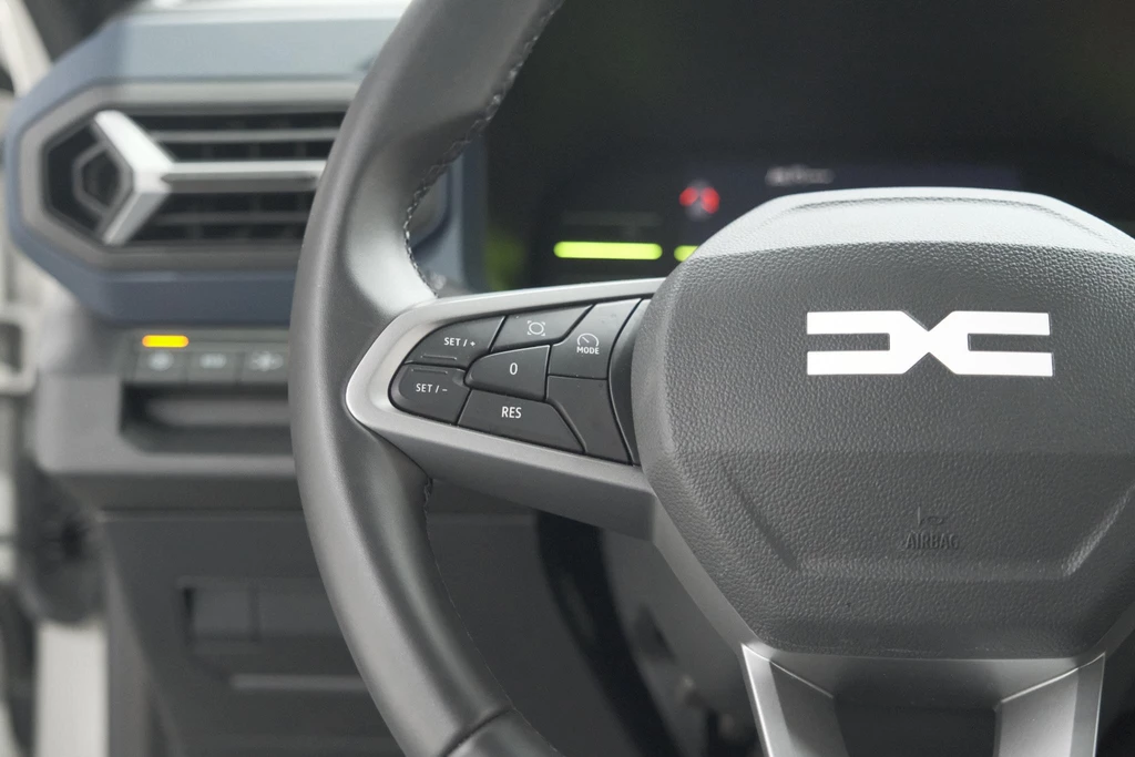 Dacia Duster – foto 54