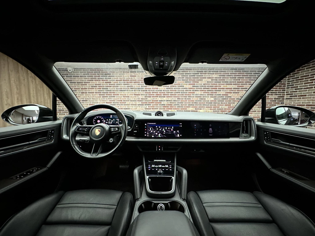Porsche Cayenne – foto 15