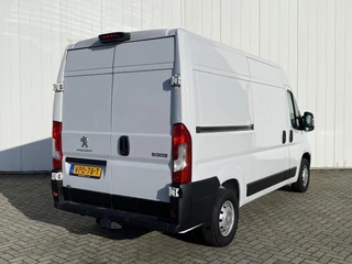 Peugeot Boxer – thumbnail 4