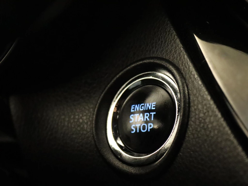 Toyota C-HR – foto 26