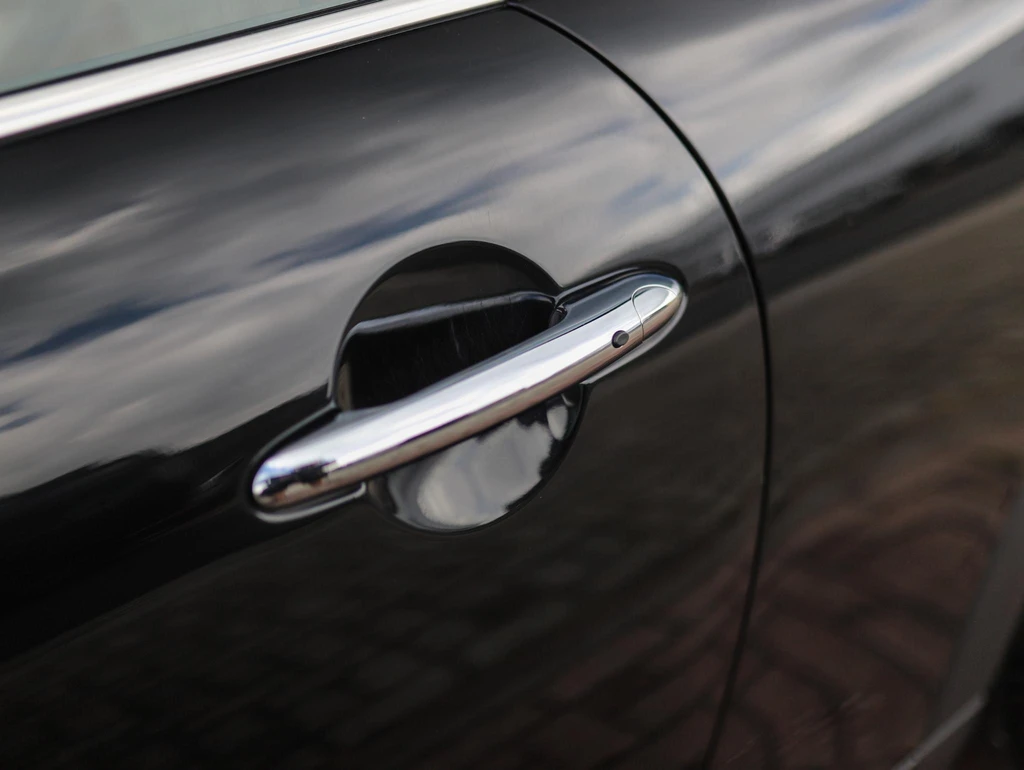 MINI Cooper S Cabrio – foto 19