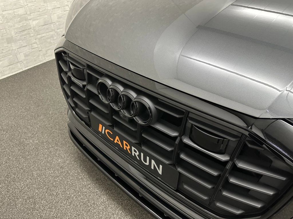 Audi Q8 – foto 44