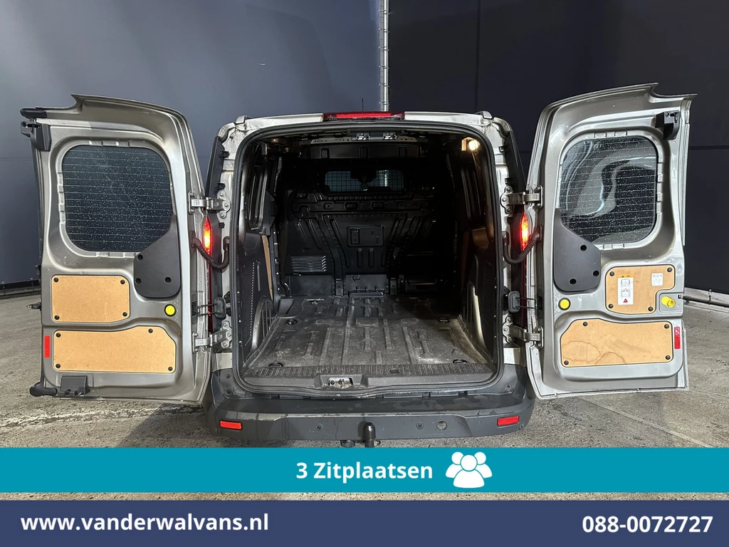 Ford Transit Connect – foto 11