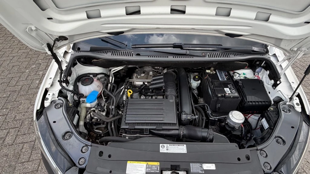 Volkswagen Caddy – foto 21