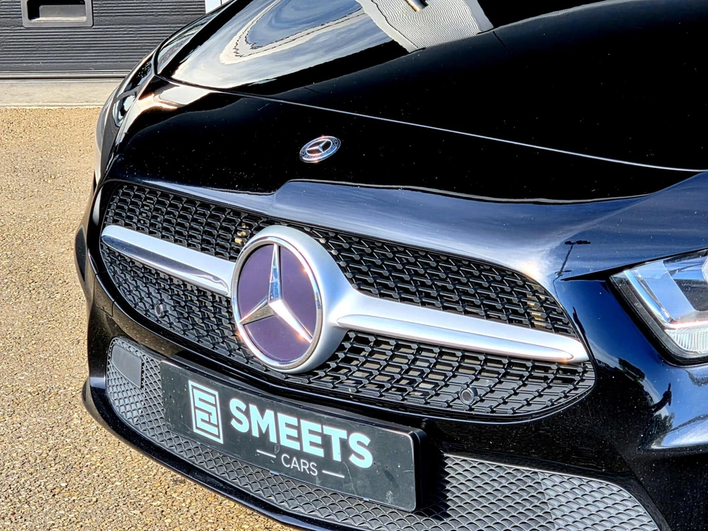 Mercedes-Benz A-Klasse – foto 33