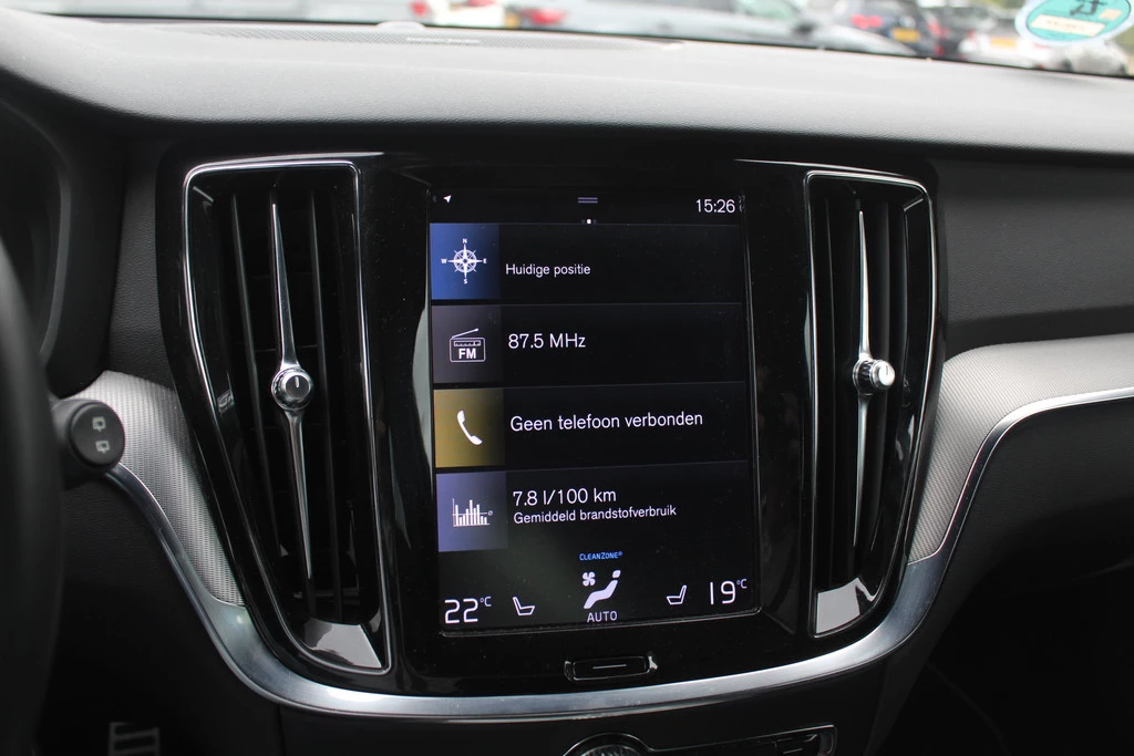 Volvo V60 – foto 23