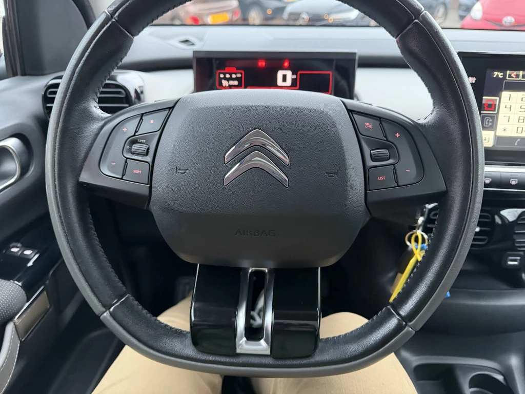 Citroën C4 Cactus – foto 29