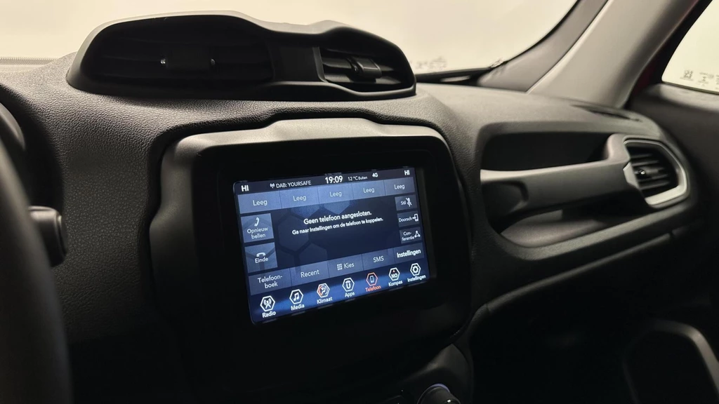 Jeep Renegade – foto 37
