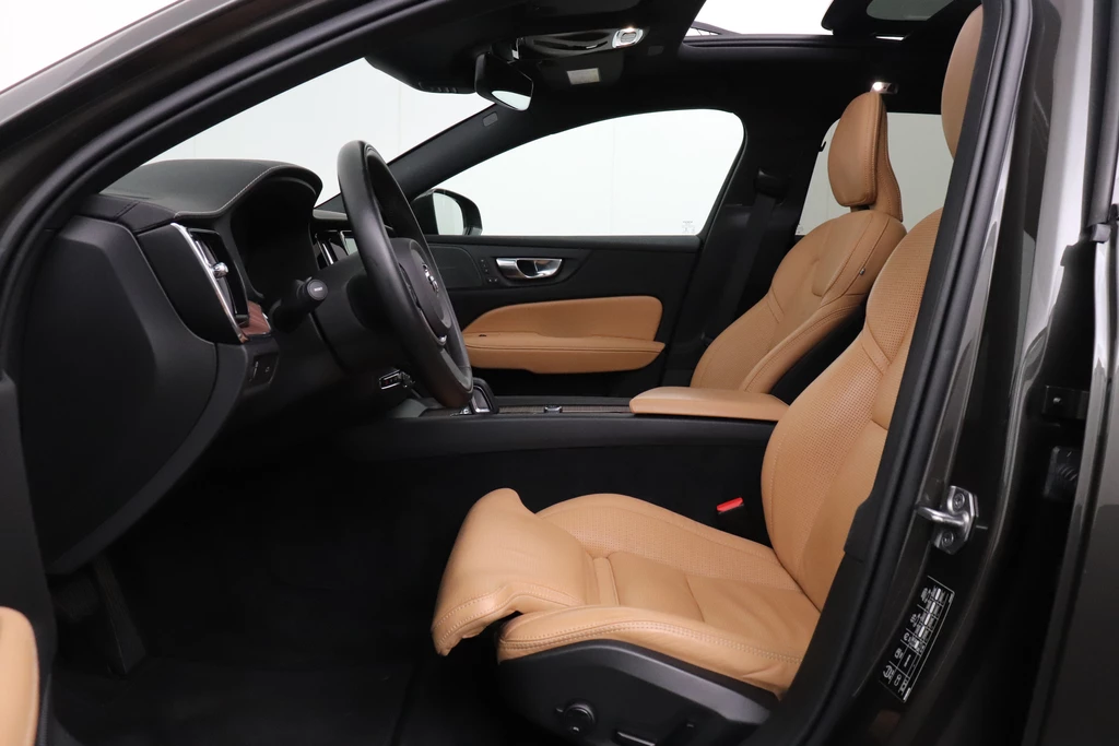 Volvo V60 – foto 10