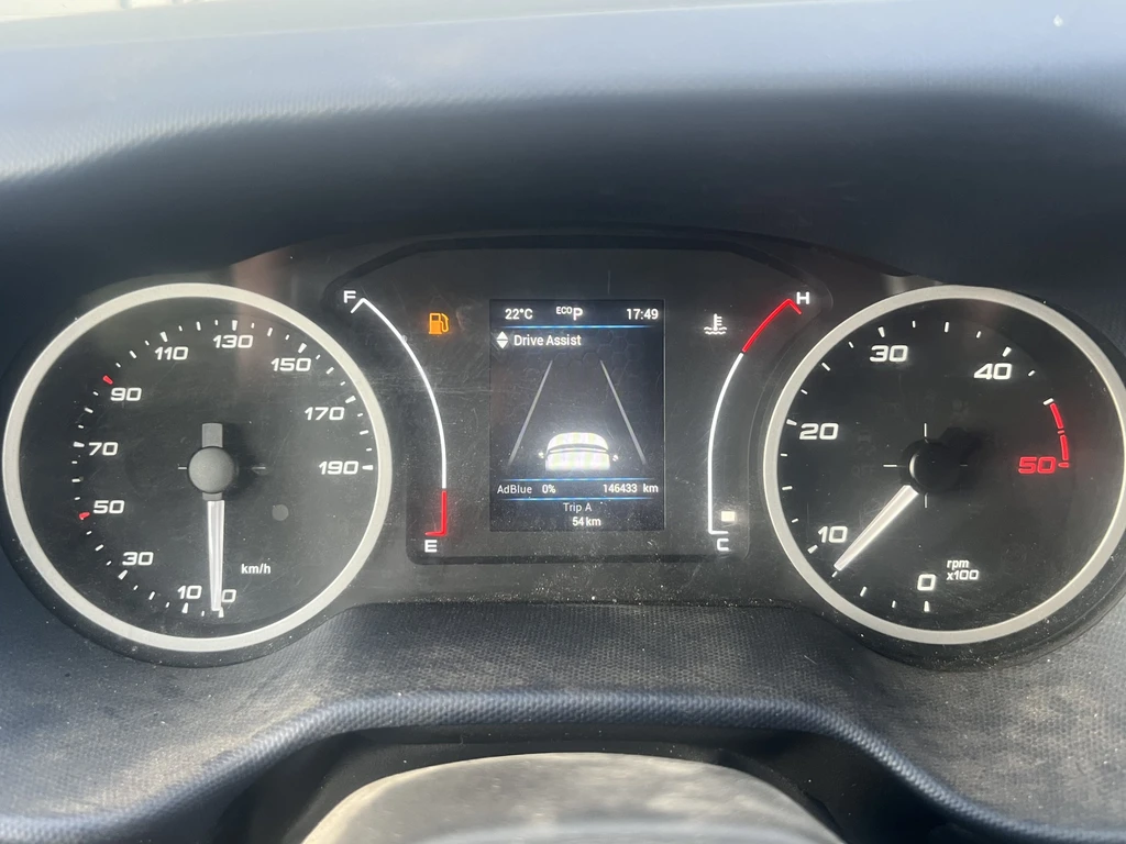 Iveco Daily – foto 14