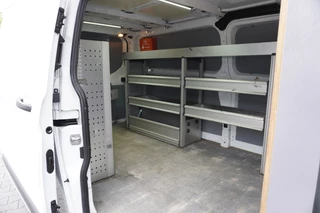 Ford Transit Custom – thumbnail 9