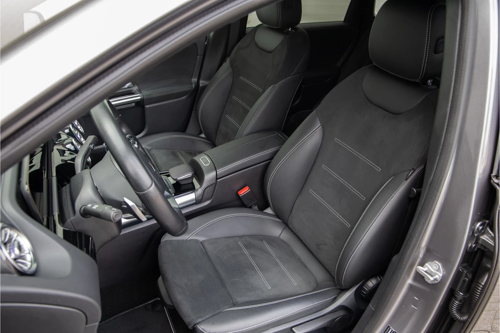 Mercedes-Benz B-Klasse – foto 11