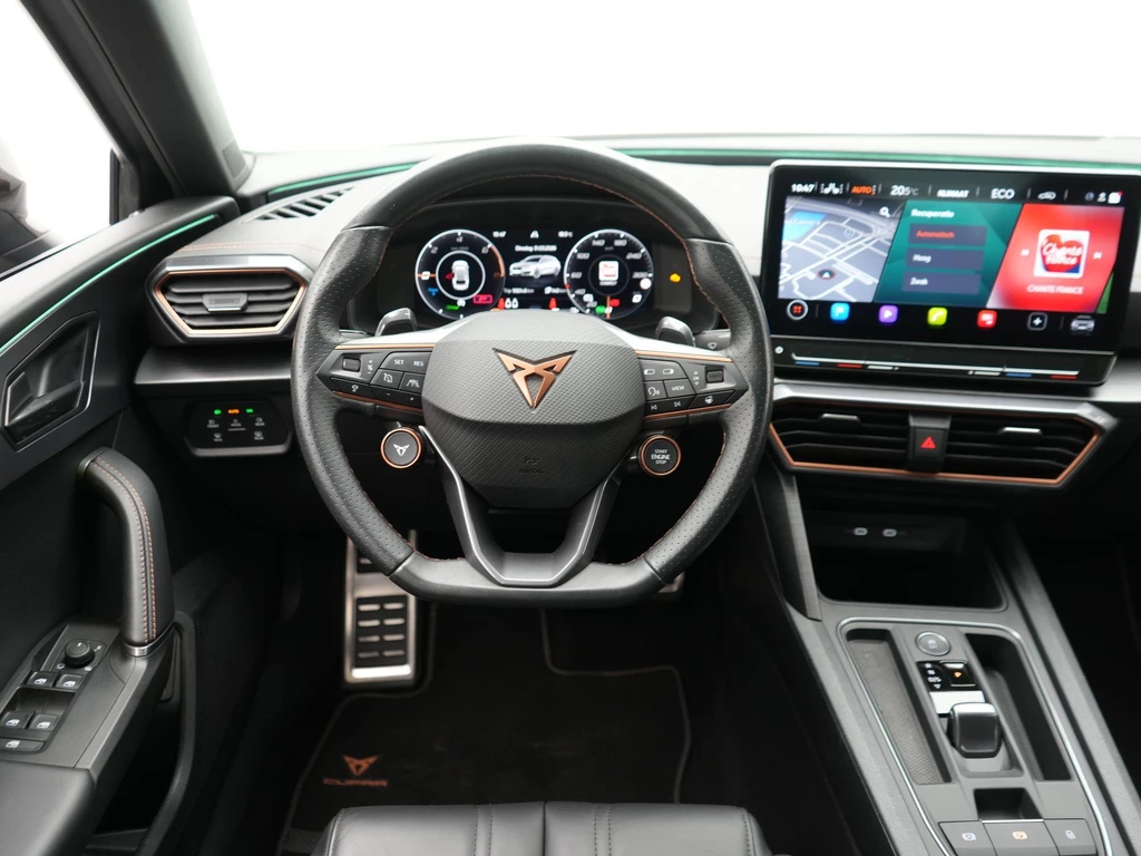 CUPRA Leon Sportstourer – foto 14