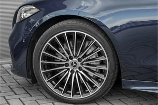 Mercedes-Benz C-Klasse – thumbnail 20