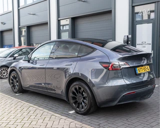 Tesla Model Y – thumbnail 4