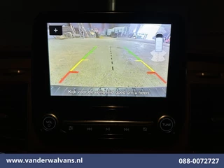 Ford Transit Custom – thumbnail 6