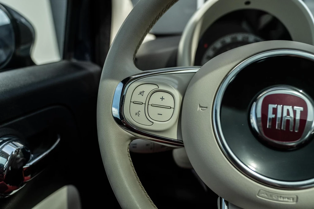 Fiat 500 – foto 20