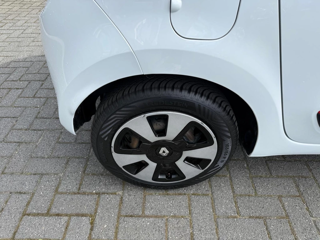 Renault Twingo – foto 14