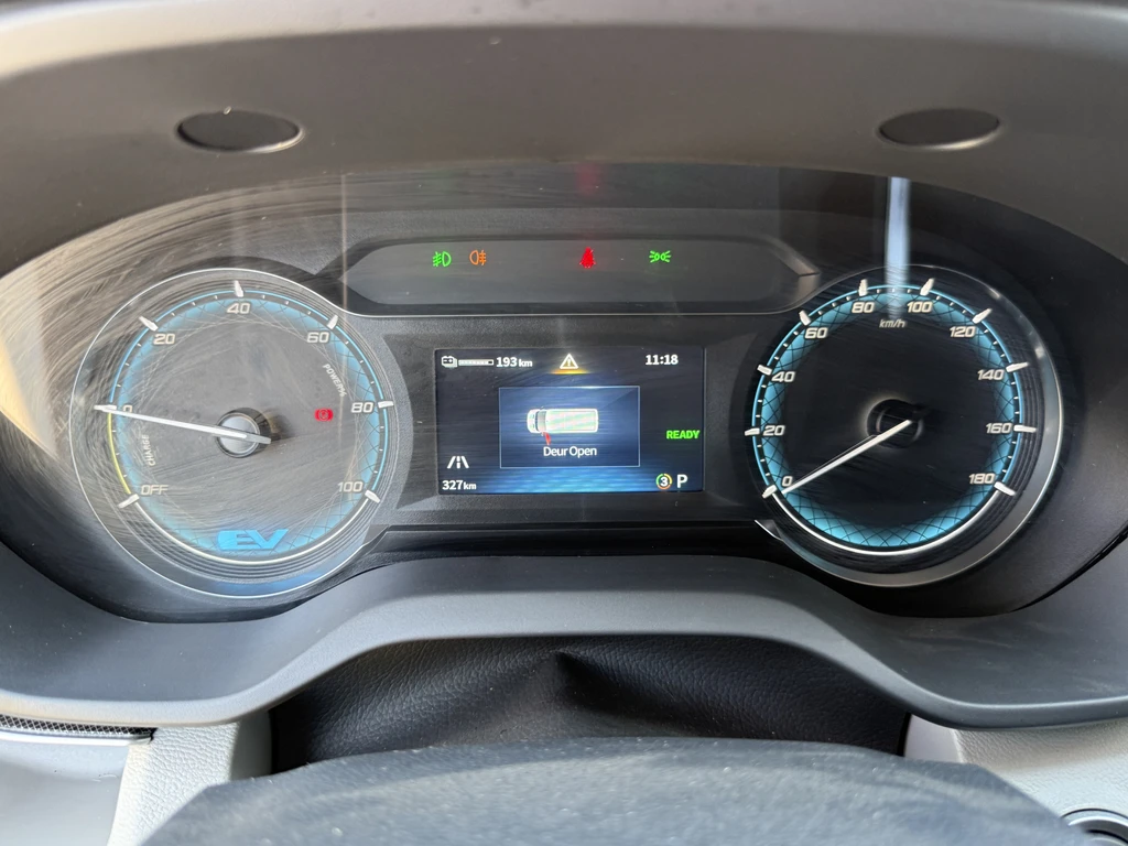 Maxus eDeliver9 – foto 30
