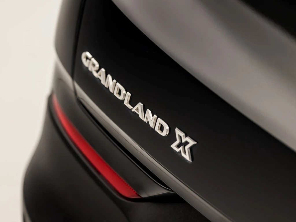 Opel Grandland X – foto 28