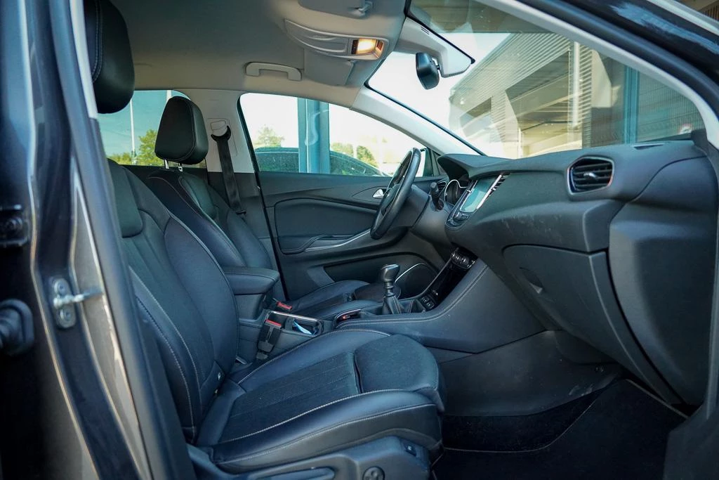 Opel Grandland X – foto 38