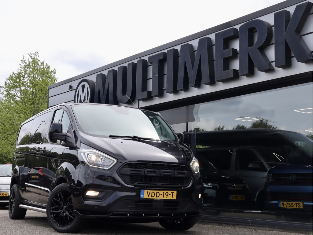 Ford Transit Custom – foto 6