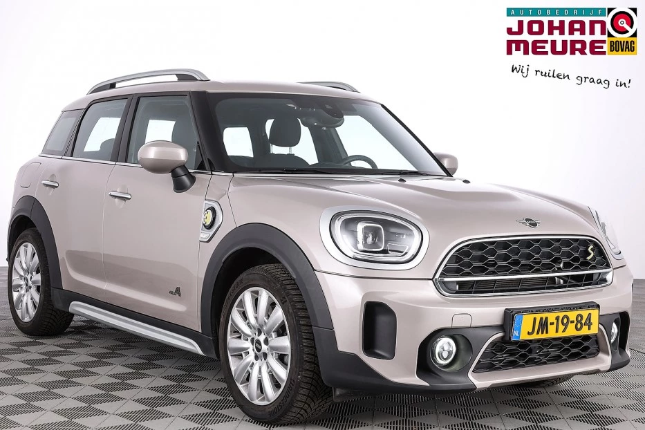 MINI Countryman – foto 7