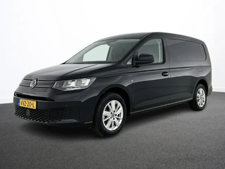 Volkswagen Caddy – thumbnail 1