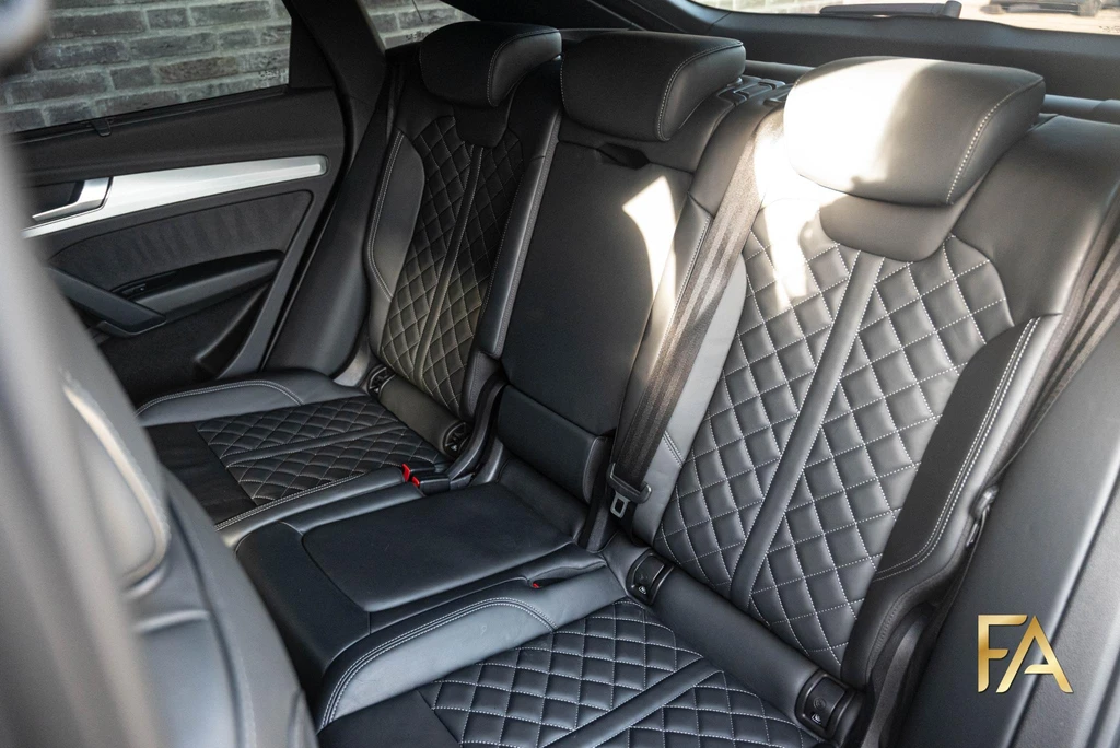 Audi Q5 – foto 29