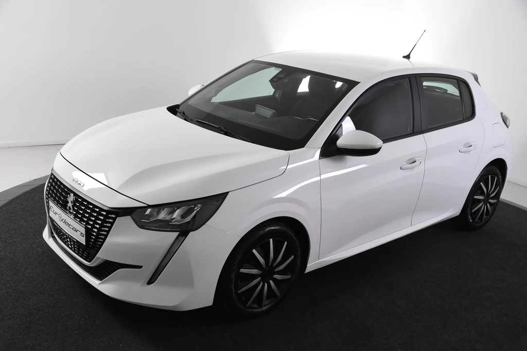 Peugeot 208 – foto 2
