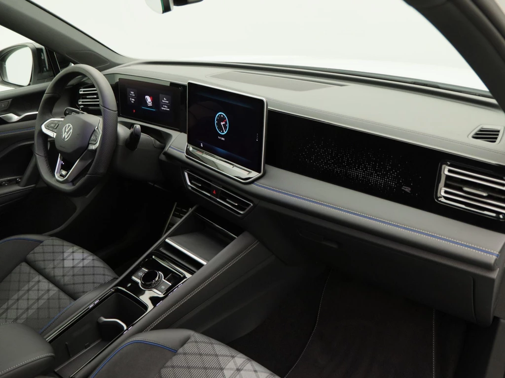 Volkswagen Tiguan – foto 40