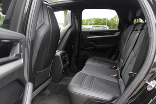 Porsche Cayenne – thumbnail 14